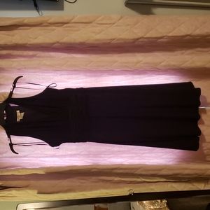 Classic Little Black Dress
